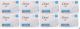 Dove Zeep – Gentle Exfoliating - Voordeelverpakking 8 x 2 Stuks