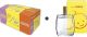 ZWITSAL Billendoekjes - Sensitive - 12 x 63 Doekjes - Inclusief Eau De Zwitsal 95ml