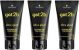 Got2b Ultra Glued Styling Gel - Voordeelverpakking 3x150 ml