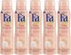 Deospray divine moments 150 ML, Multipak 5 stuks