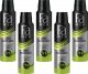 Fa men Deospray Sport Power Boost 150ml - Multipak 5 stuks