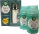 Air Wick Freshmatic Nenuco Starterset & 2 Extra Navullingen 250 ml