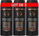 AXE Deodorant Spray Dark Temptation - TRIO - Voordeelverpakking