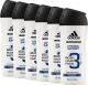 Adidas Douchegel Hydra Sport  –  6  x 250 ml