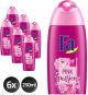 Fa Douchegel - Pink Passion - Voordeelpak 6 x 250 ml