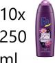Fa Mystic Moments Shea Butter & Passion Flower Scent Douchegel 10x250ml - Voordeelverpakking
