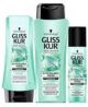 Gliss-Kur – Nutri-Balance Repair Voordeelverpakking MIX - Shampoo / Conditioner / Anti-Klit spray