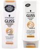 Gliss Kur - Total Repair - Shampoo & Conditioner