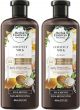 MULTI BUNDEL 2 stuks Herbal Essences Coconut Milk Shampoo 400ml