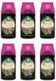 Air Wick Pure Navullingen - Pure Lavendel - Voordeelverpakking 6 x 250 ml