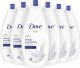 Dove Deeply Nourishing Douchecrème - 6 x 450 ml - Voordeelverpakking